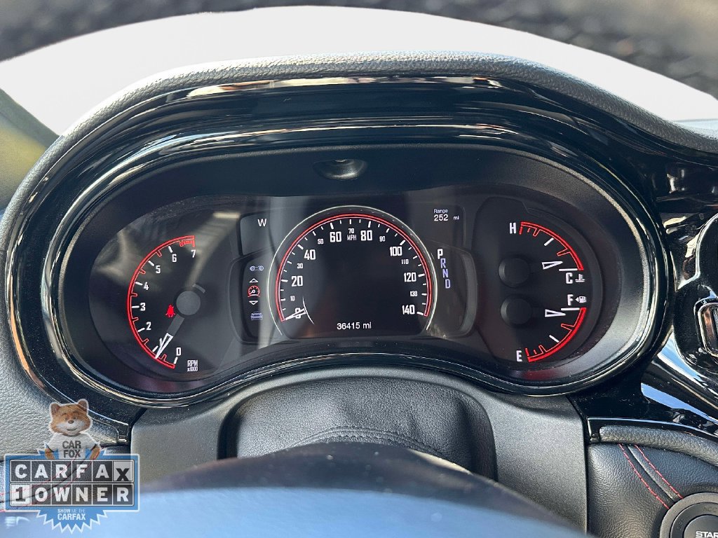 Used 2023 Dodge Durango GT AWD/4WD image 26