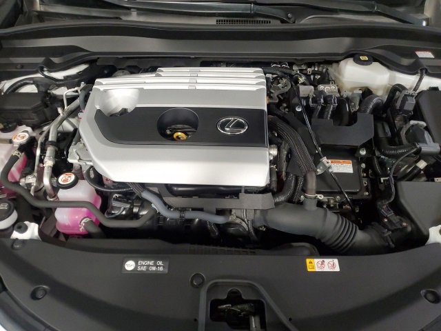 Certified 2024 Lexus UX 250h AWD w/ Premium Package image 29