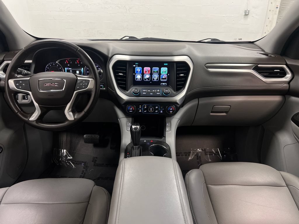 Used 2019 GMC Acadia SLT FWD image 14