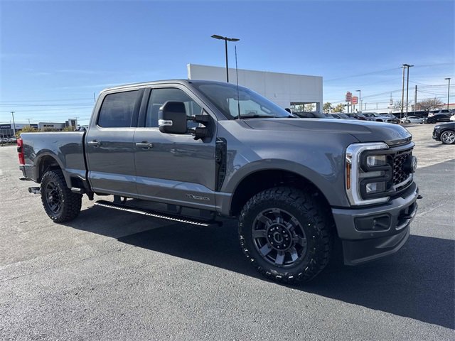 Used 2024 Ford F250 Lariat w/ Lariat Ultimate Package image 6