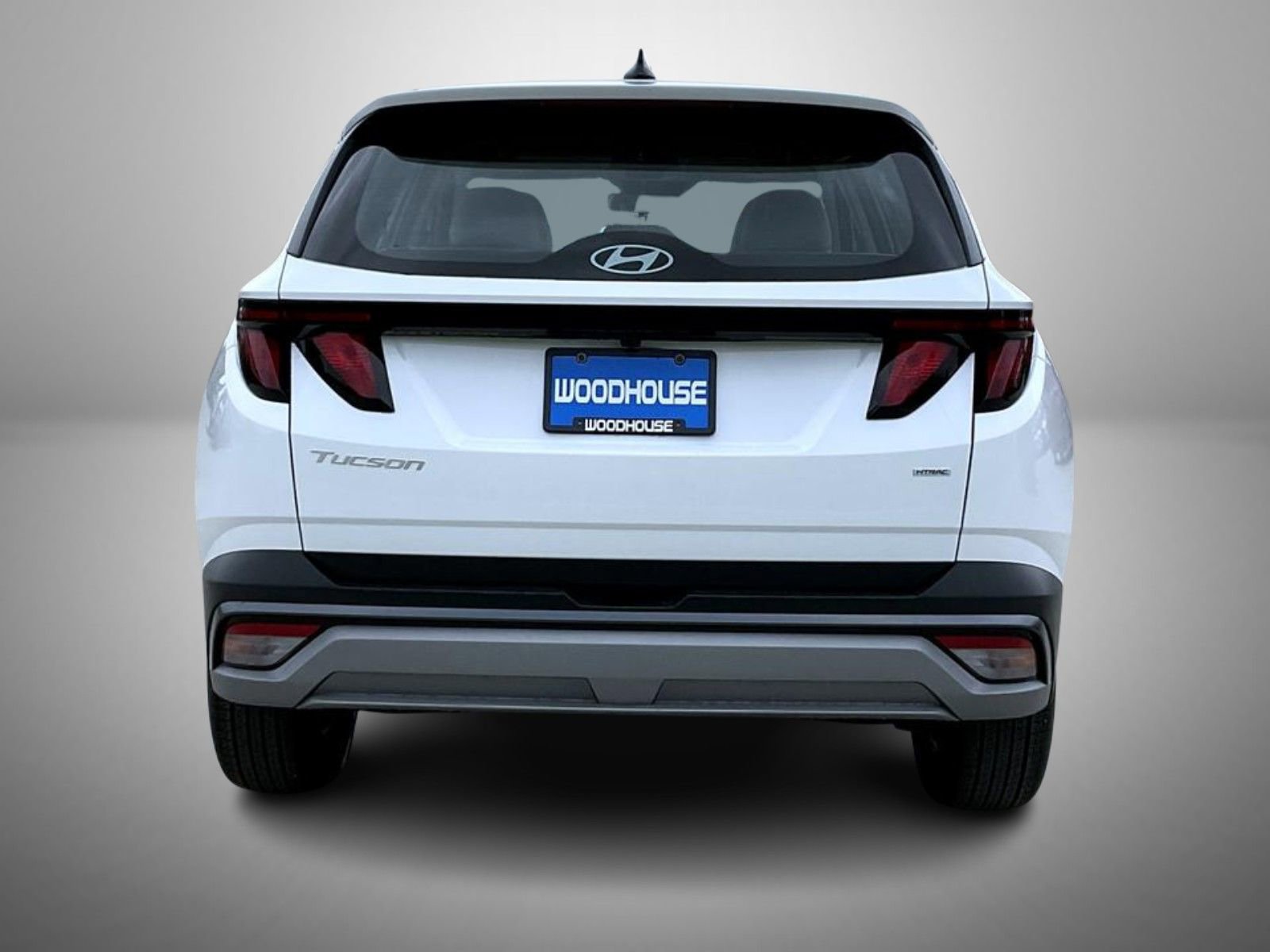 New 2026 Hyundai Tucson SE AWD/4WD image 6