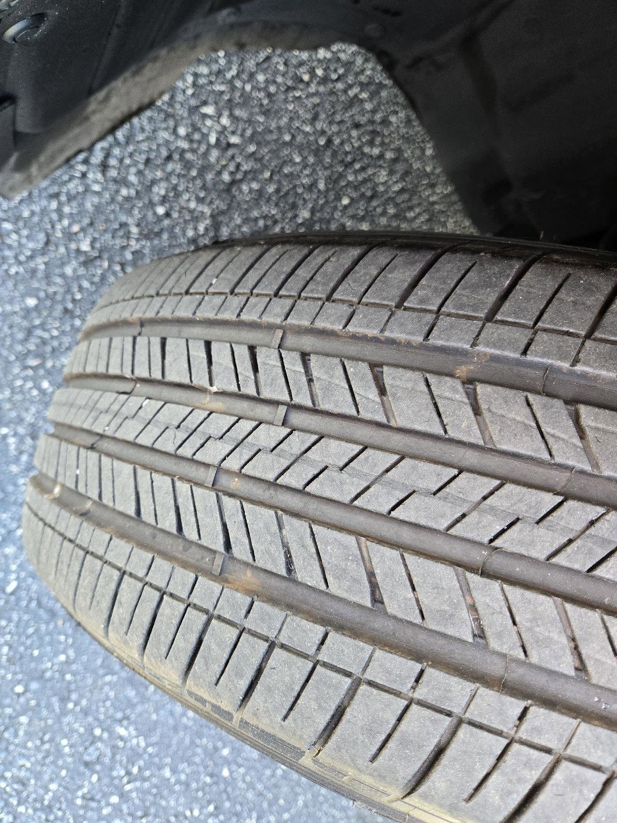 Used 2024 MAZDA CX-50 AWD 2.5 S w/ Preferred Package image 9