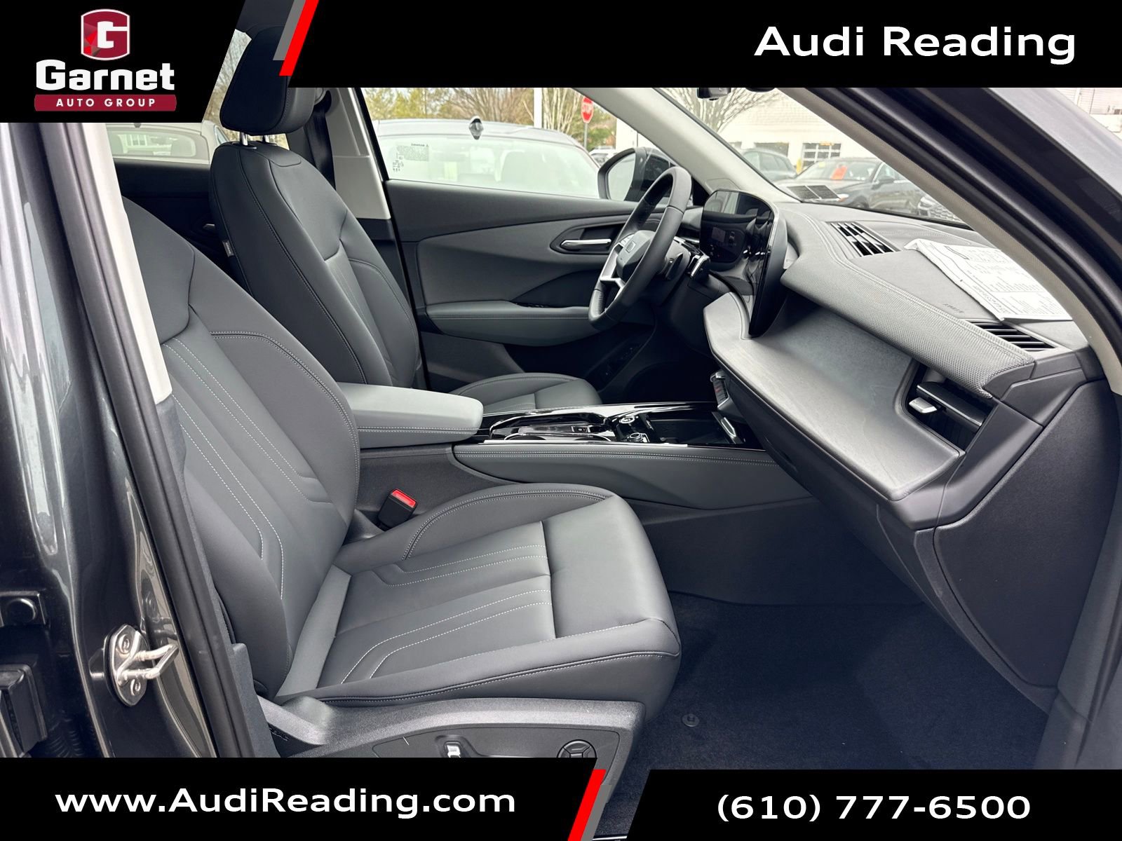 New 2026 Audi Q3 quattro 2.0T image 21