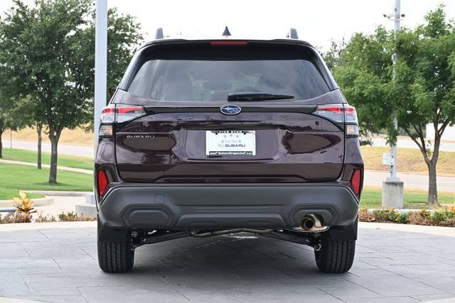 New 2026 Subaru Forester Premium AWD/4WD image 4