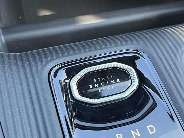 New 2026 Jeep Cherokee Limited image 27