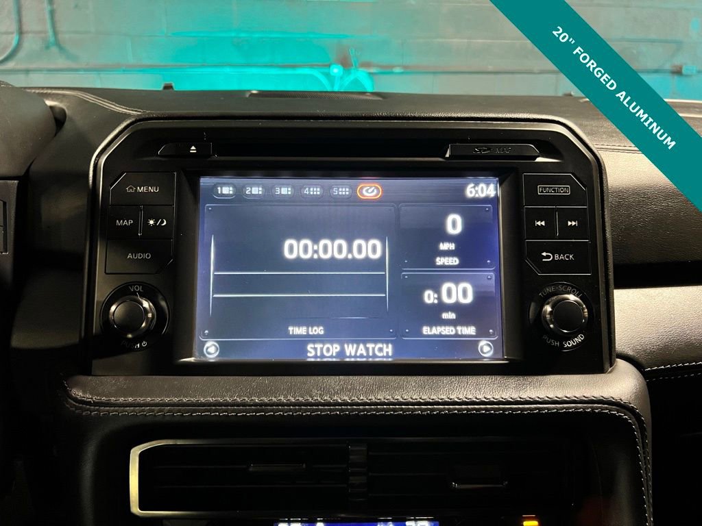 Used 2017 Nissan GT-R Premium image 29