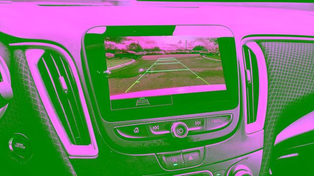 Used 2024 Chevrolet Malibu LS w/ Driver Confidence Package FWD image 26