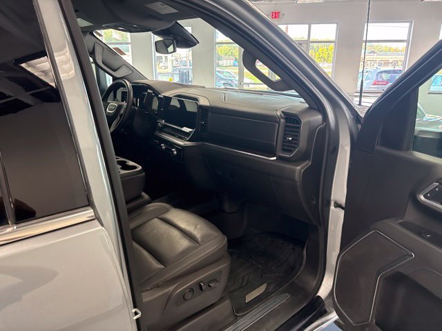 Used 2026 GMC Sierra 2500 SLT AWD/4WD image 22