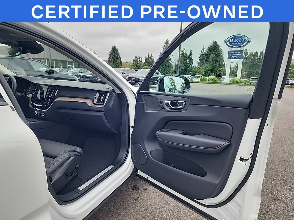 Certified 2023 Volvo XC60 B6 Ultimate AWD/4WD image 19
