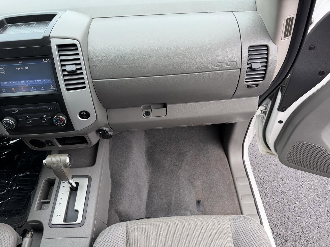 Used 2019 Nissan Frontier S RWD image 22