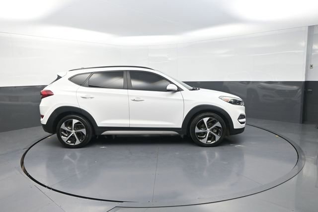 Used 2018 Hyundai Tucson Value FWD image 22