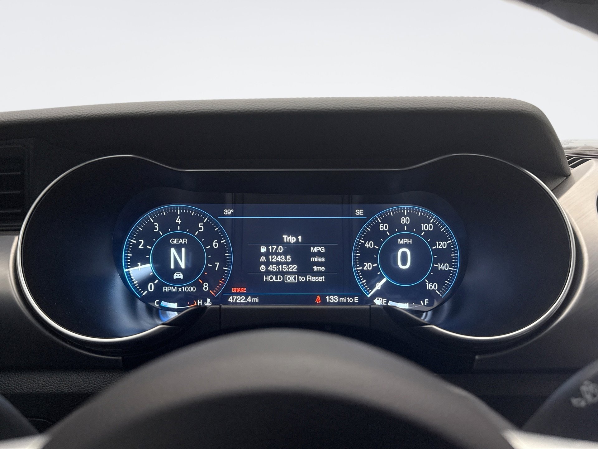 Used 2023 Ford Mustang GT Premium w/ Equipment Group 401A image 13