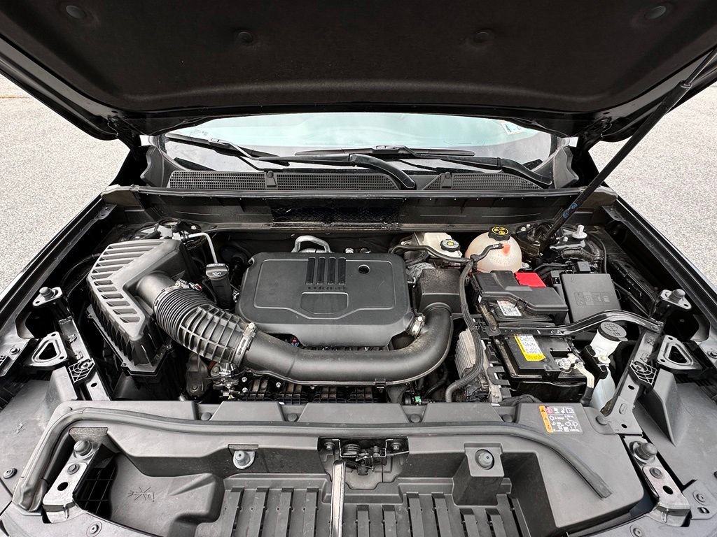 Used 2023 GMC Acadia SLE w/ Driver Convenience Package AWD/4WD image 41