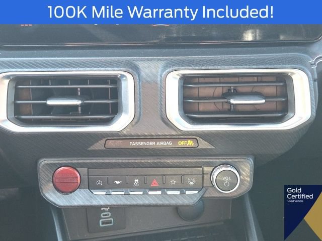 Used 2024 Ford Mustang Premium RWD image 30