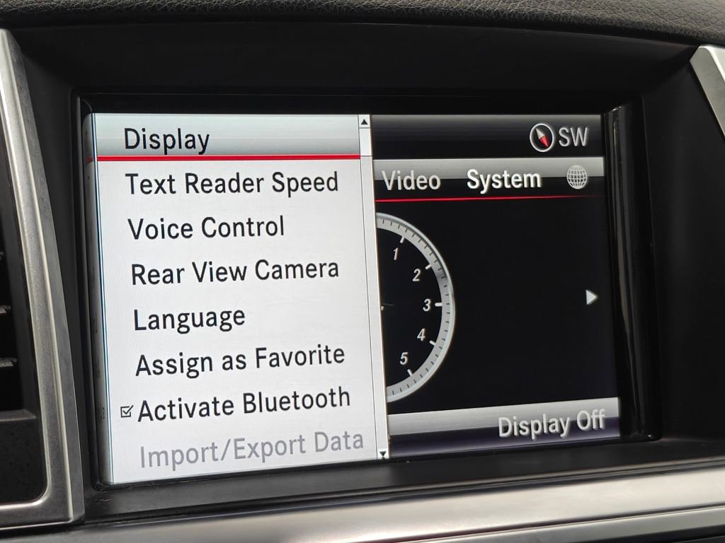 Used 2014 Mercedes-Benz ML 350 4MATIC image 40