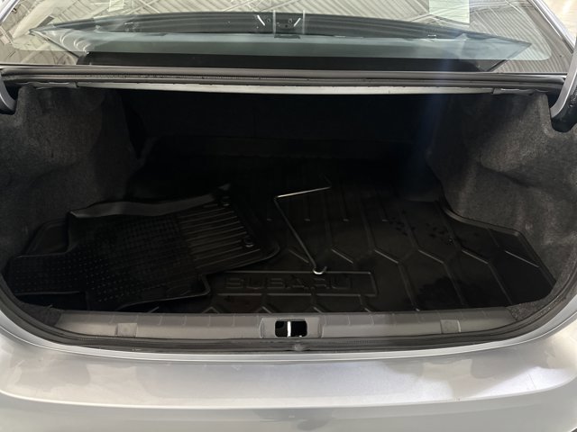 Used 2023 Subaru Impreza 2.0i Sport image 12