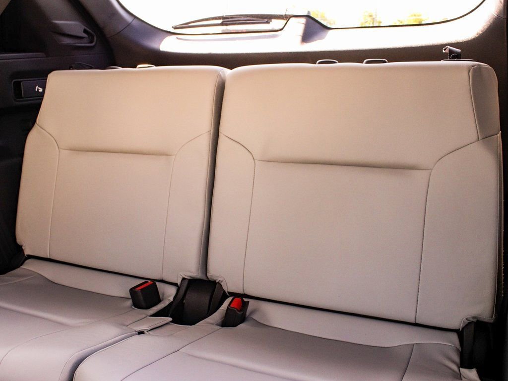 New 2025 Mitsubishi Outlander SEL image 38