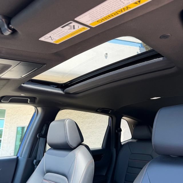 Certified 2023 Honda CR-V Sport Touring image 17