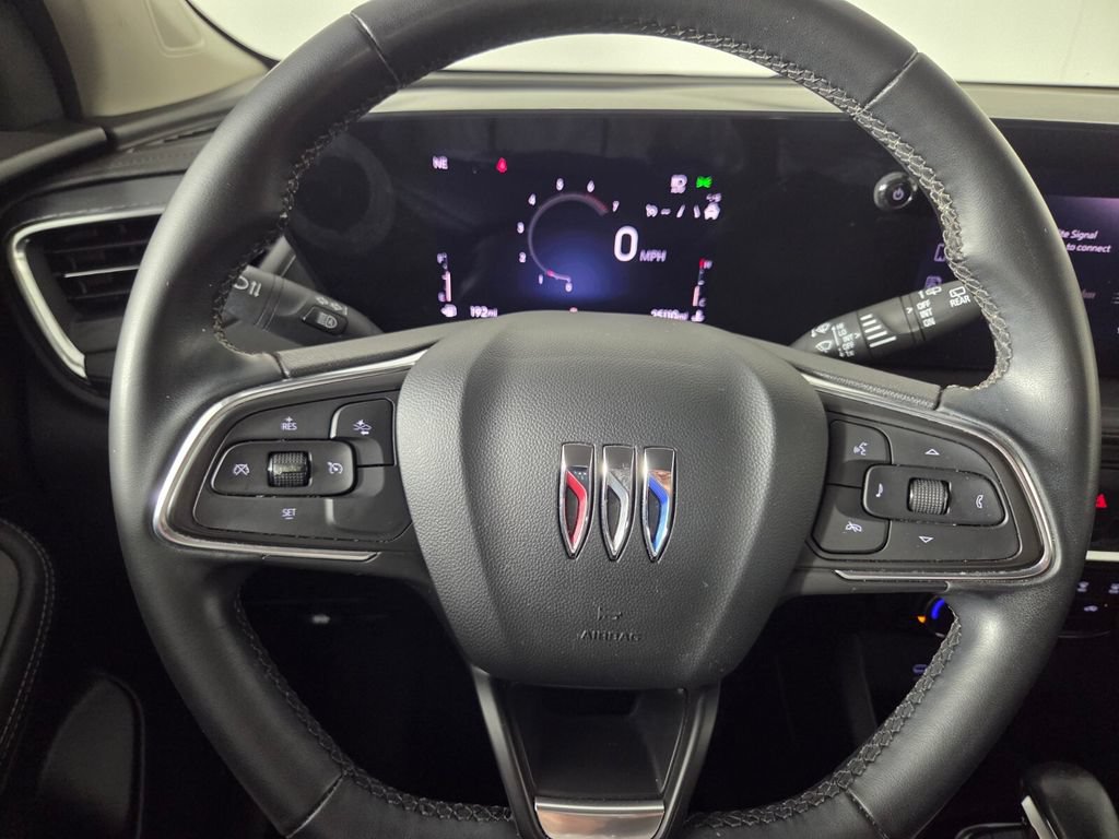 Used 2024 Buick Encore GX Sport Touring FWD image 16