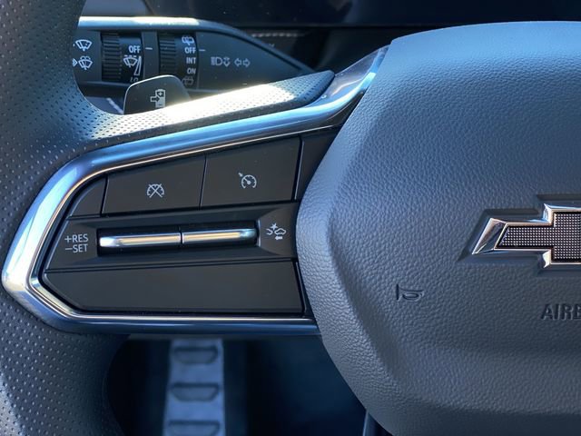 New 2026 Chevrolet Blazer EV LT image 20