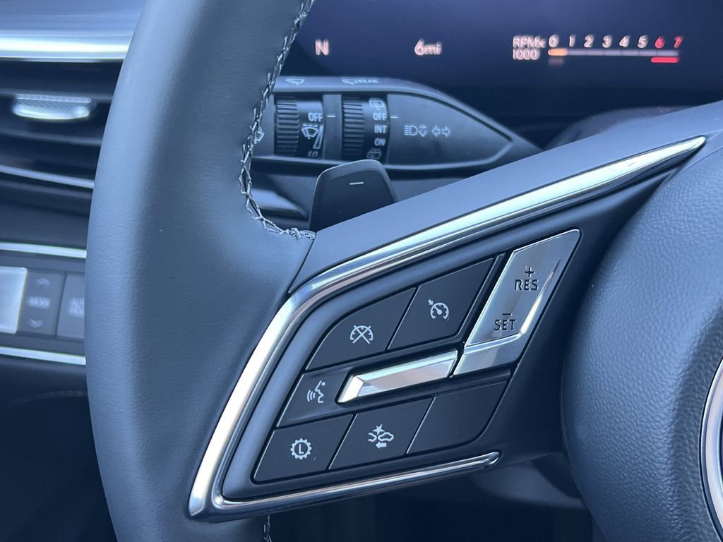 New 2026 Buick Enclave Preferred image 11