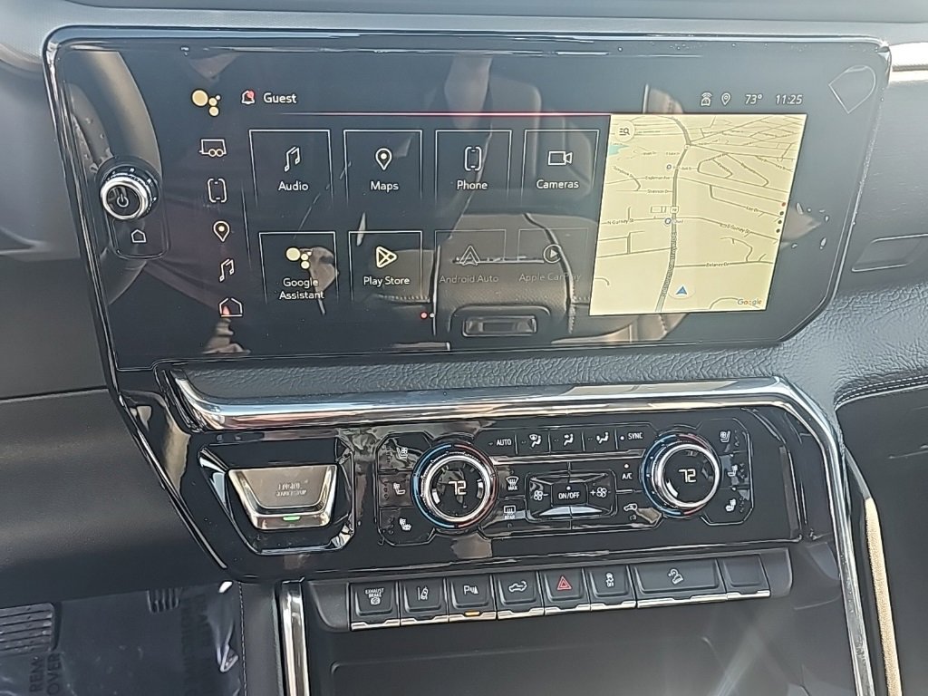 New 2026 GMC Sierra 3500 Denali image 22