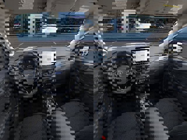 New 2026 Ford Escape Active w/ Tech Pack #1 image 9