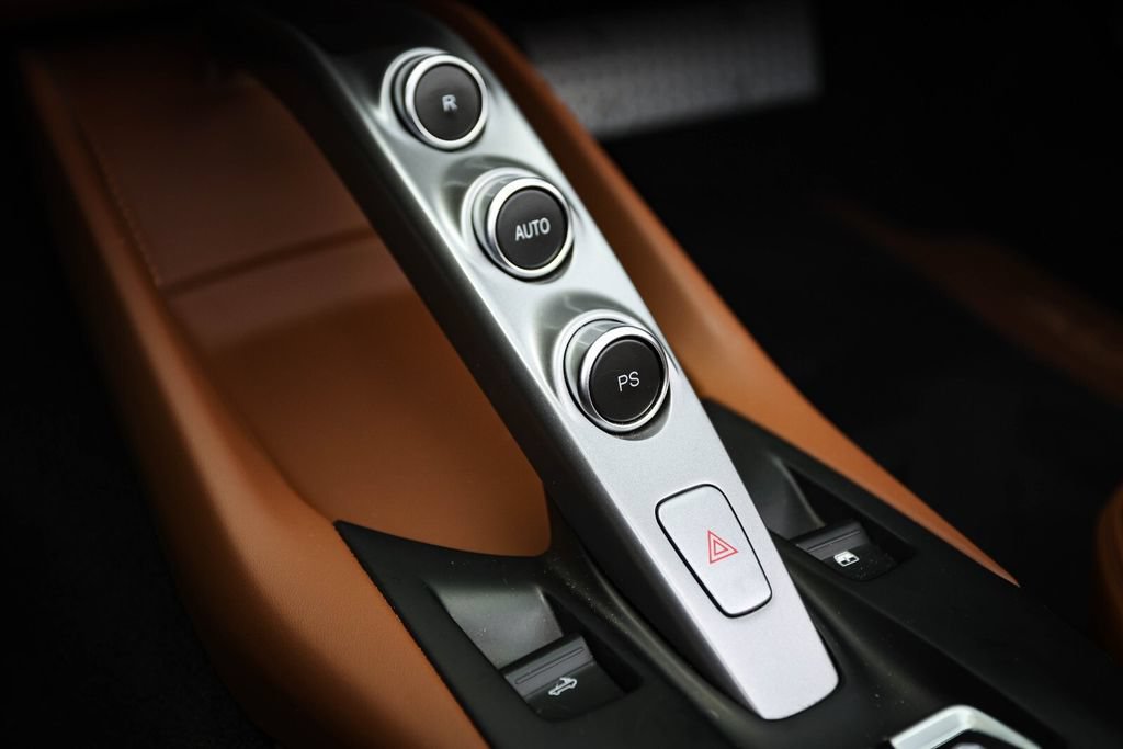 Certified 2022 Ferrari 812 GTS RWD image 36