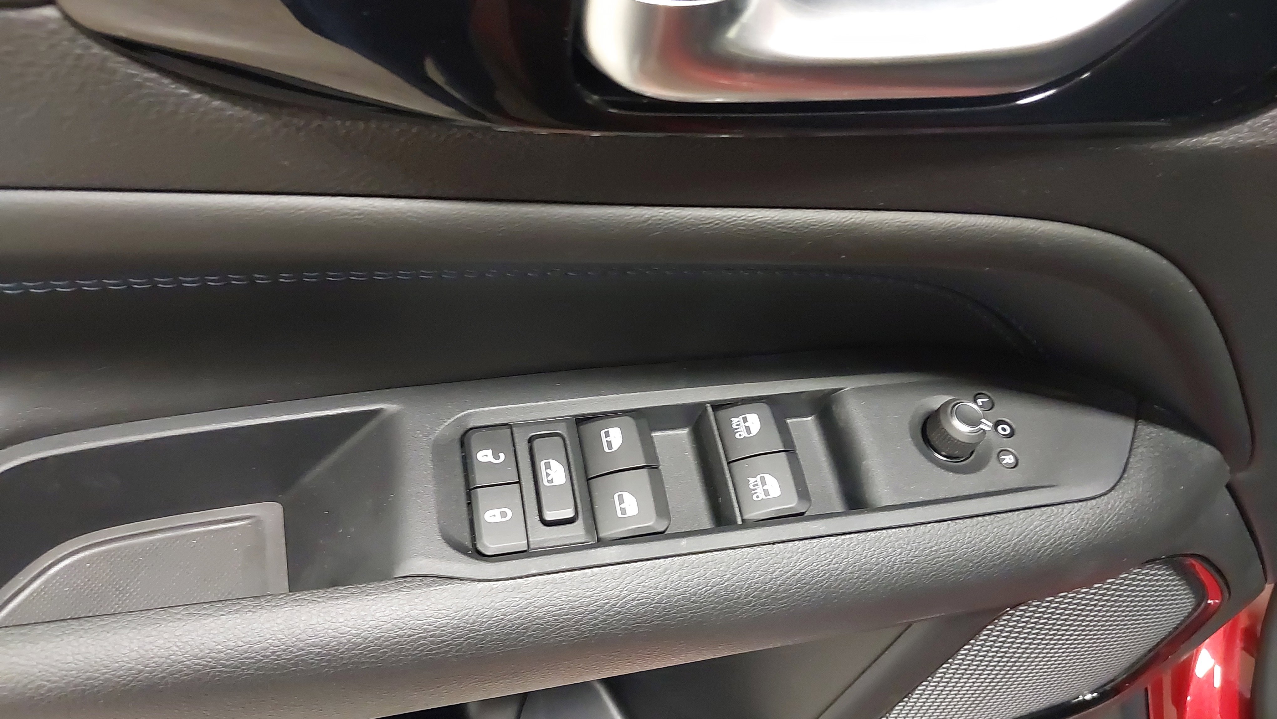 New 2026 Jeep Compass Latitude w/ Quick Order Package 29K image 25