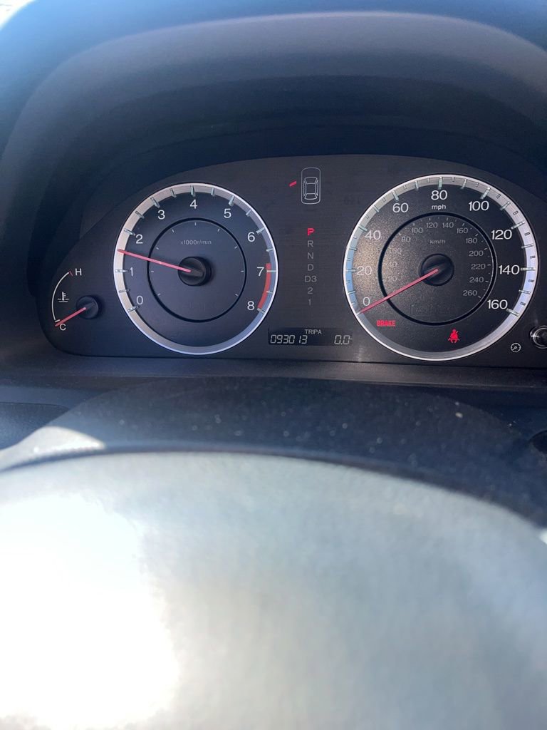 Used 2011 Honda Accord LX image 6