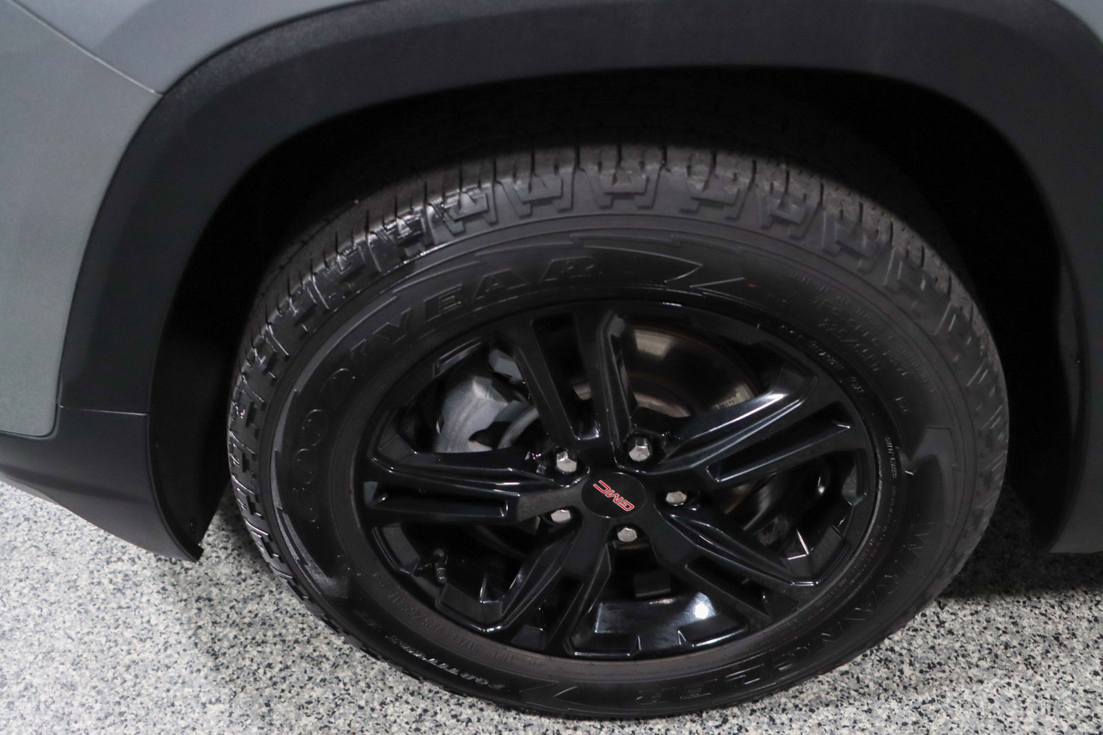 Used 2023 GMC Terrain AT4 image 11