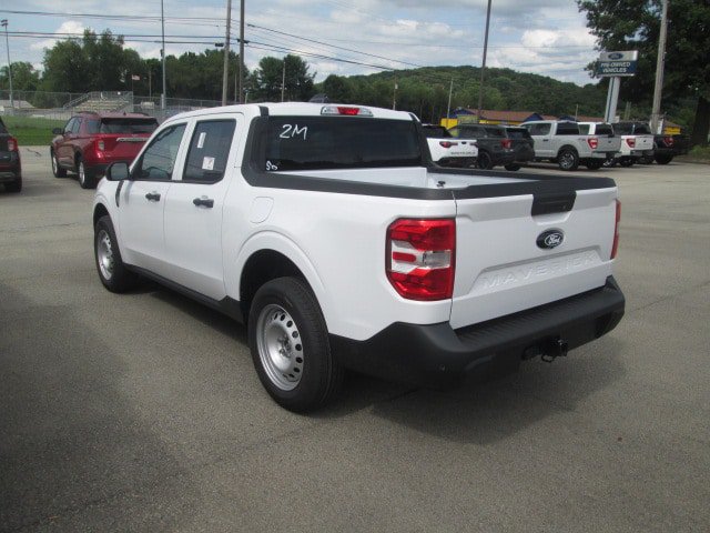 New 2026 Ford Maverick XL w/ Equipment Group 101A AWD/4WD image 5