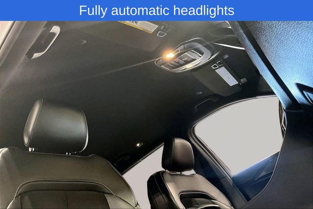 Used 2022 Jeep Grand Cherokee L Laredo AWD/4WD image 27