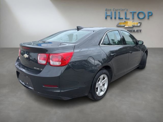 Used 2016 Chevrolet Malibu LS image 6
