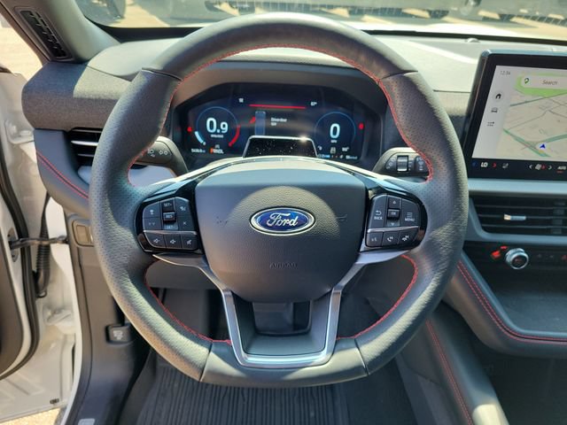 New 2026 Ford Explorer ST-Line w/ Premium Package RWD image 22