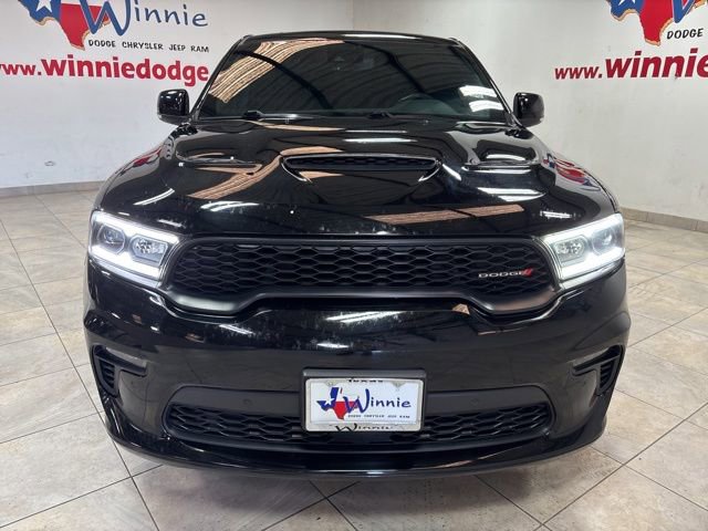 Used 2021 Dodge Durango R/T w/ Technology Group RWD image 2