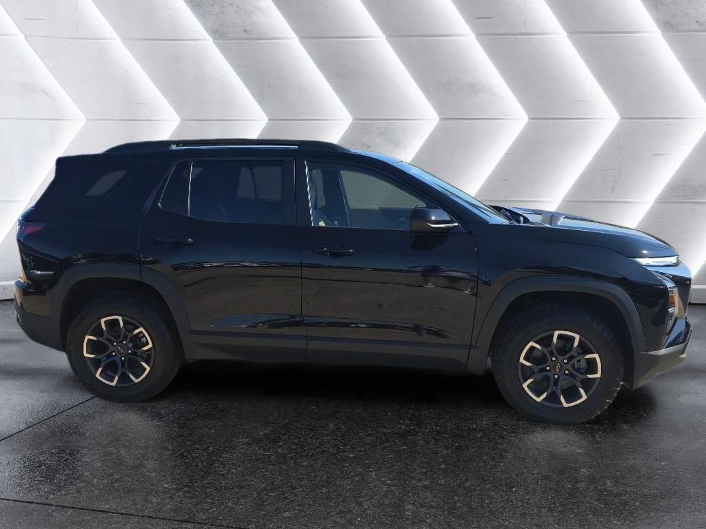 New 2026 Chevrolet Equinox ACTIV image 4