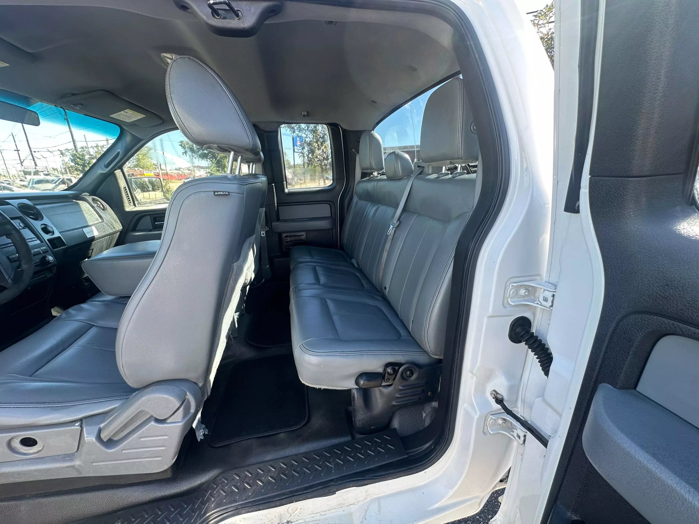 Used 2013 Ford F150 XL RWD image 11