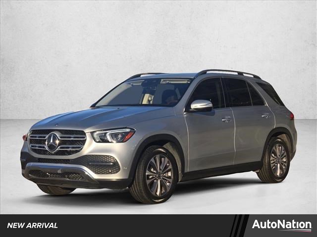 Certified 2023 Mercedes-Benz GLE 450 GLE 450 image 1