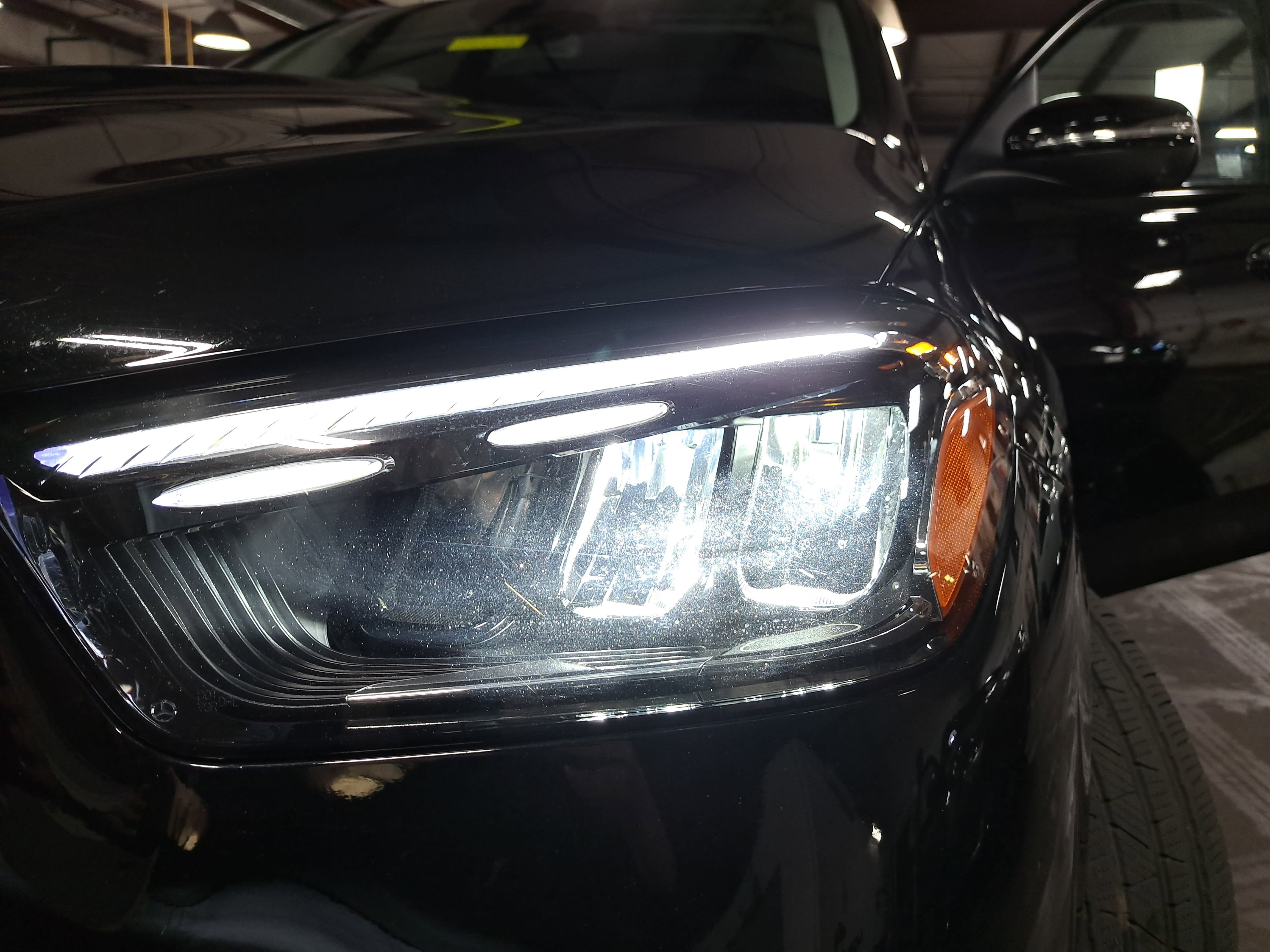 Certified 2026 Mercedes-Benz GLE 350 4MATIC image 34