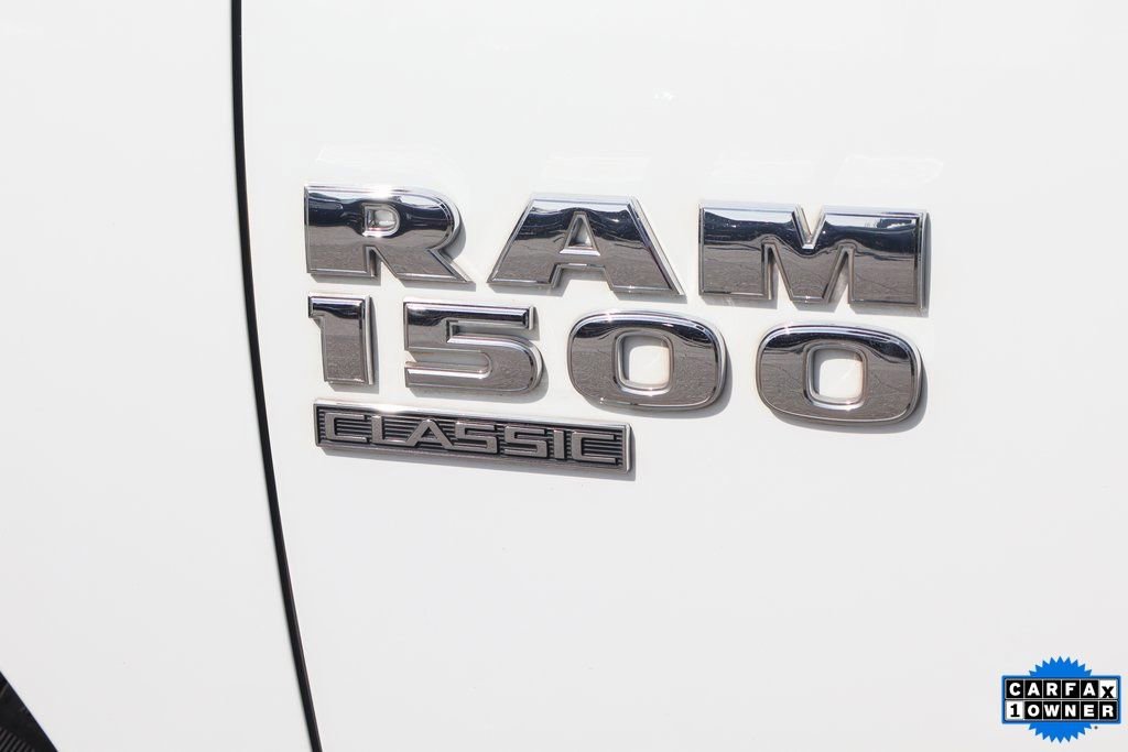 Used 2023 RAM 1500 Tradesman w/ Power & Remote Entry Group image 40