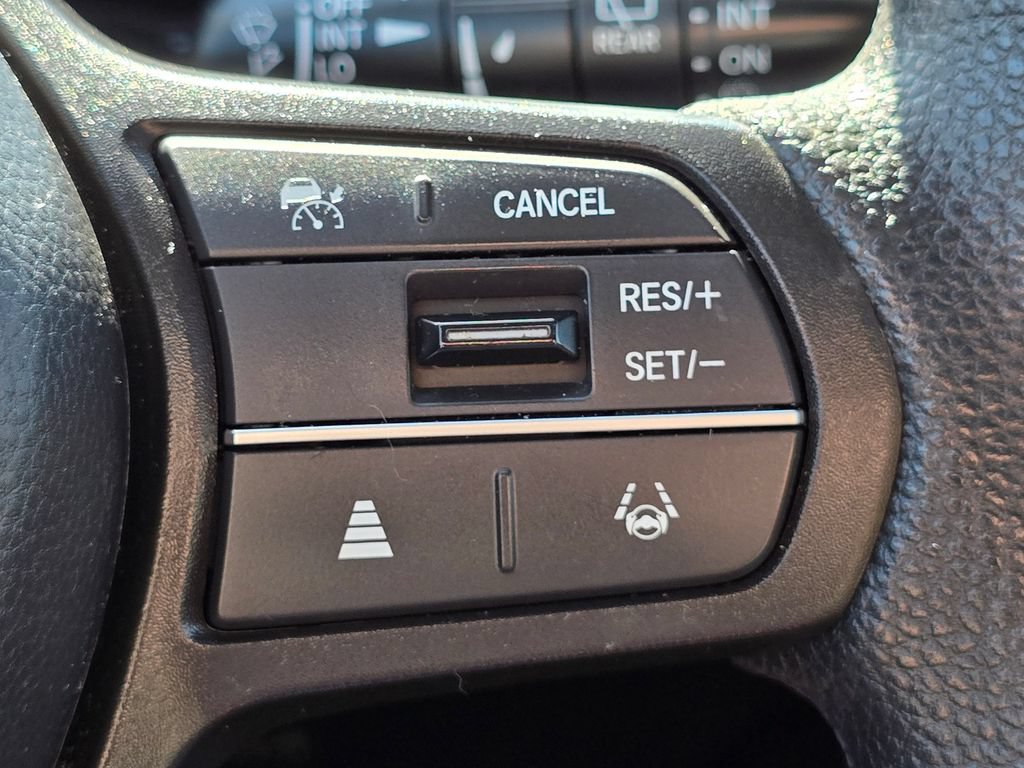 Certified 2024 Honda CR-V EX image 33