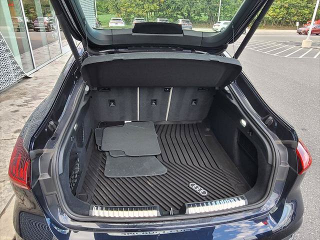 Used 2025 Audi A5 2.0T Premium w/ Convenience Package AWD/4WD image 7