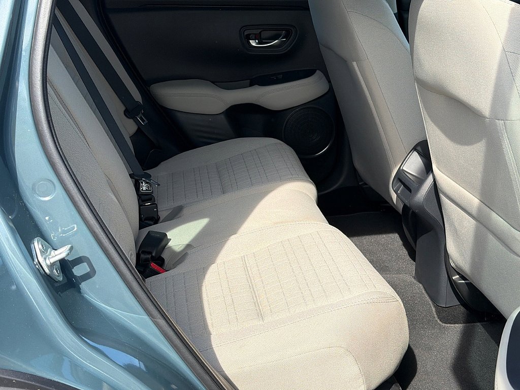 Used 2025 Honda HR-V LX image 22