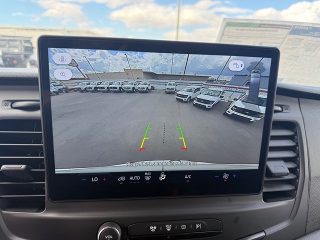 New 2027 Ford Transit 250 148 Medium Roof RWD image 11