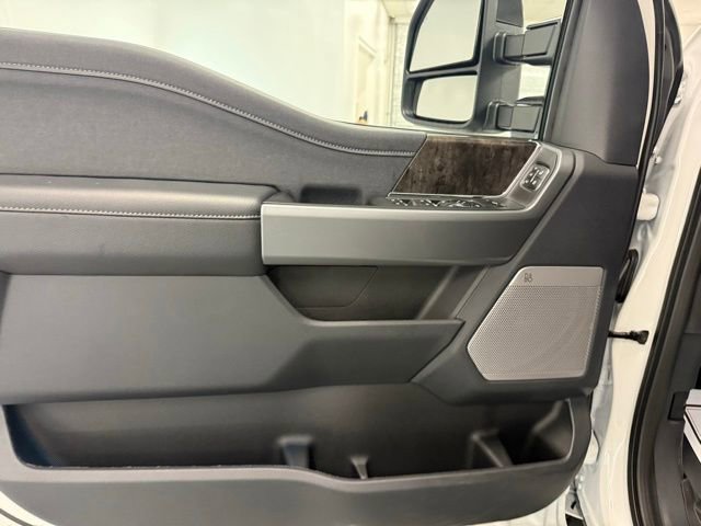 New 2026 Ford Expedition Max Platinum AWD/4WD image 11