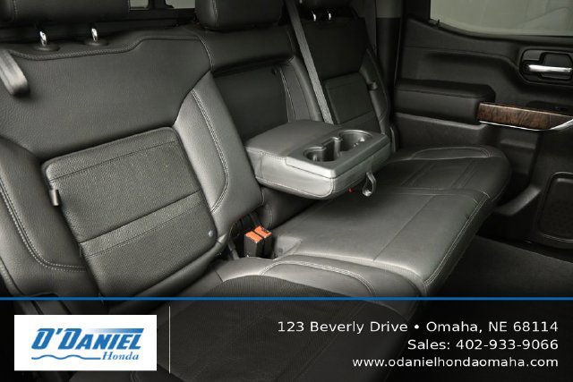 Used 2020 GMC Sierra 1500 Denali w/ Denali Premium Package AWD/4WD image 42