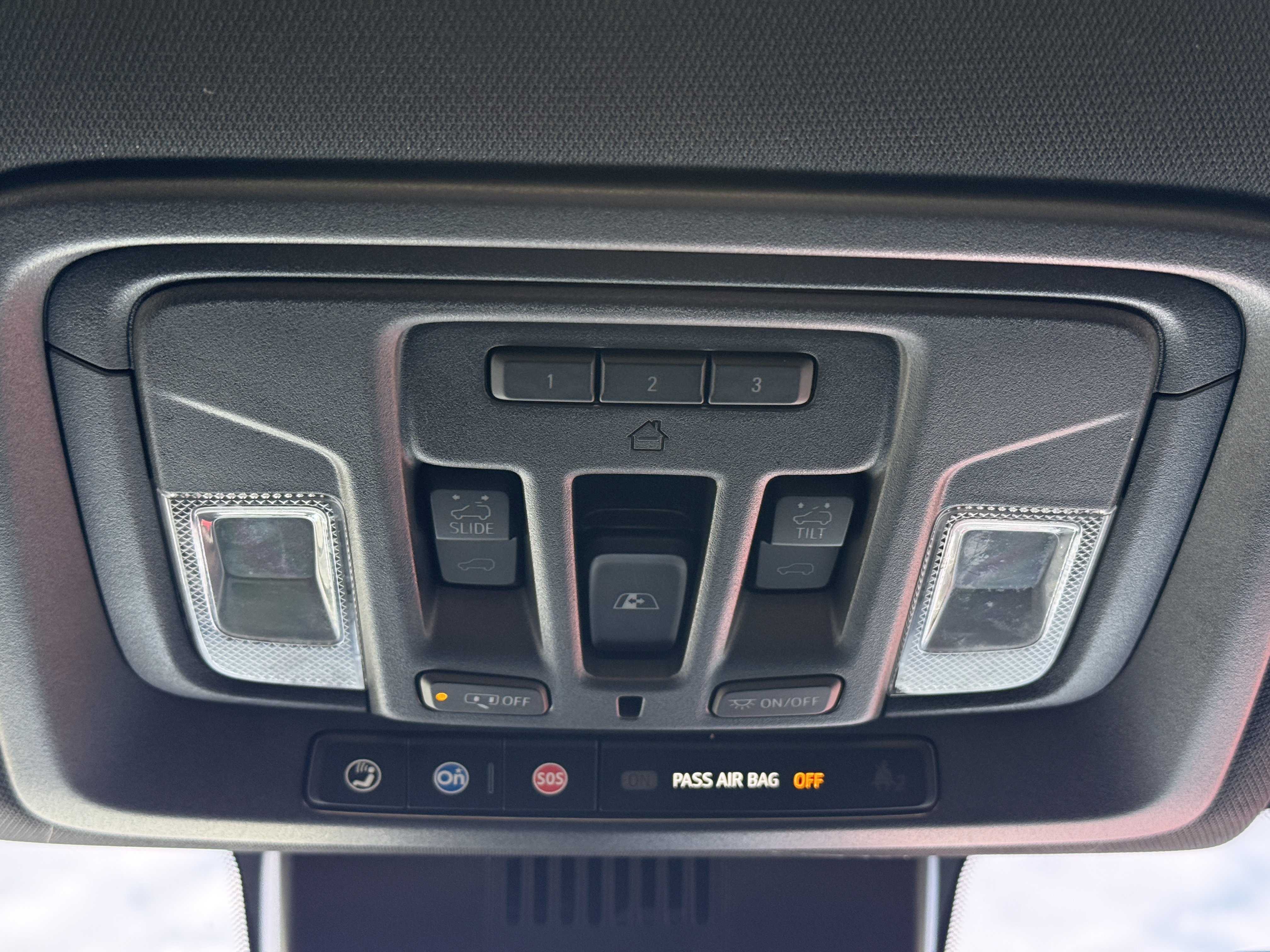 Certified 2023 GMC Sierra 1500 AT4 w/ Technology Package image 43