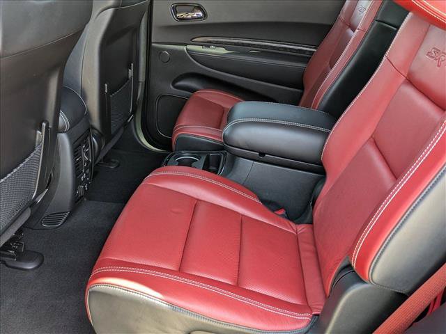 Used 2023 Dodge Durango SRT Hellcat AWD/4WD image 20