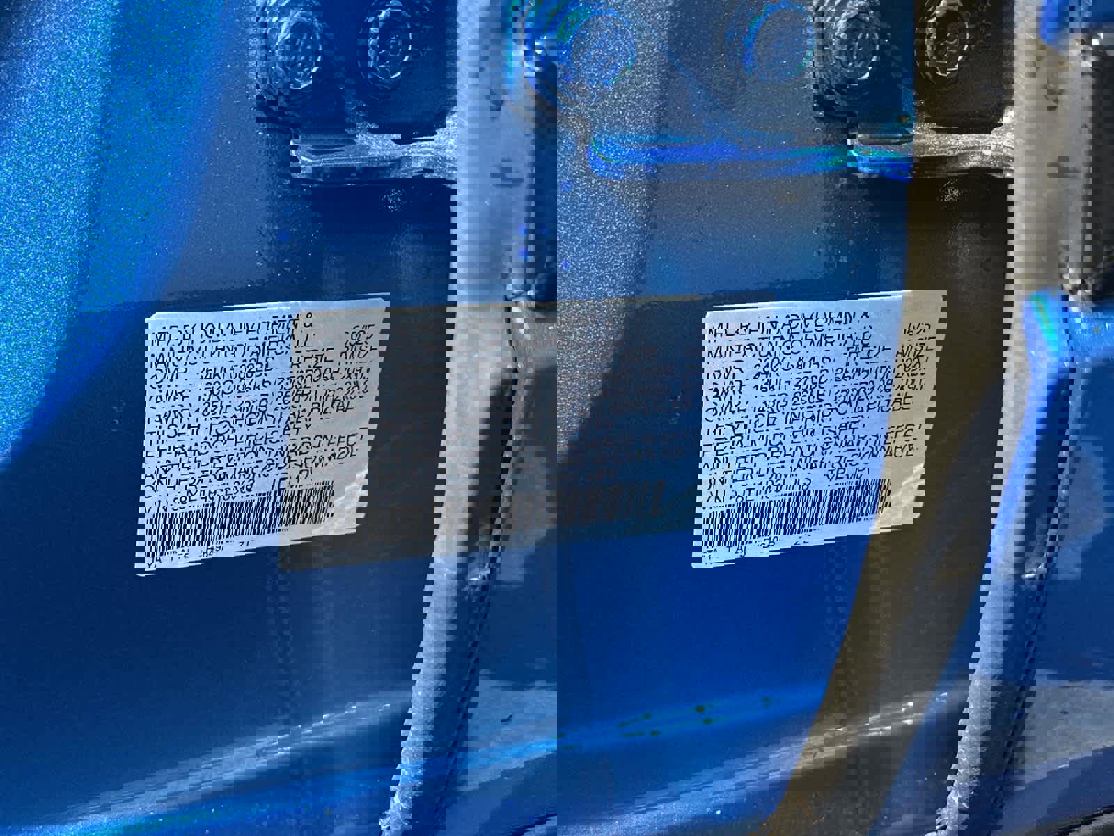 Used 2026 Acura MDX A-Spec image 22